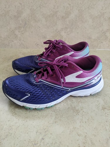 brooks launch 2 womens