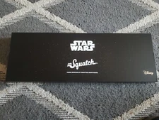 Dr Squatch Limited Edition Star Wars Bundle