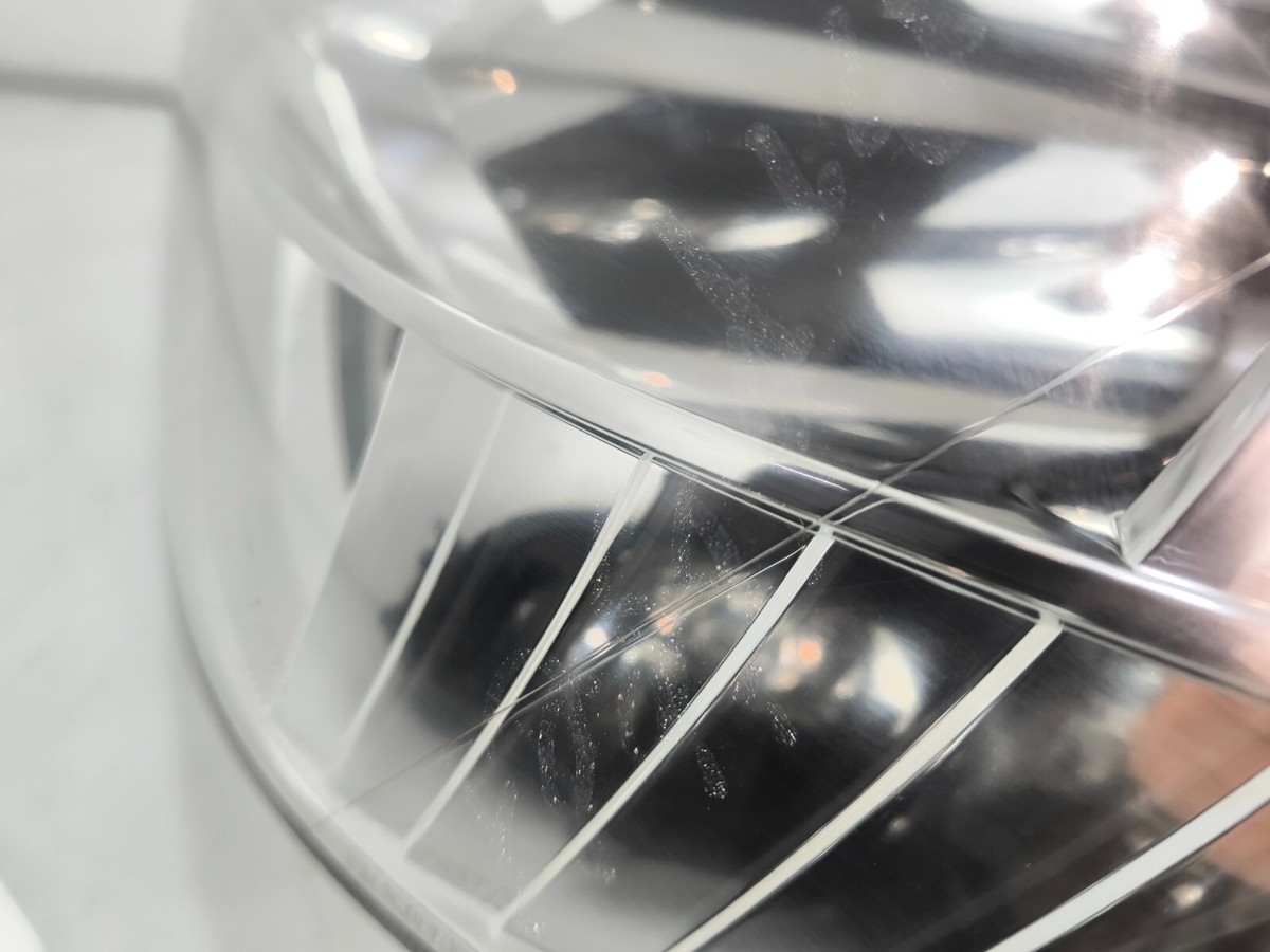 JDM Honda Accord Inspire Cm4 Uc1 Uc3 SDA Front Headlights Lamps