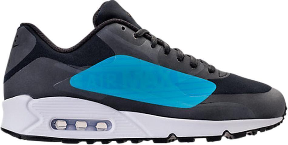 Nike Air Max 90 NS GPX SP Big Logo for Sale | Authenticity