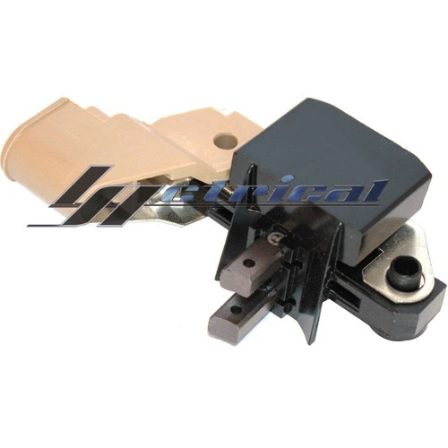 100 NEW ALTERNATOR REGULATOR BRUSH HOLDER Fits MITSUBISHI FUSO FE