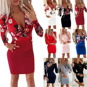 ebay bodycon dresses
