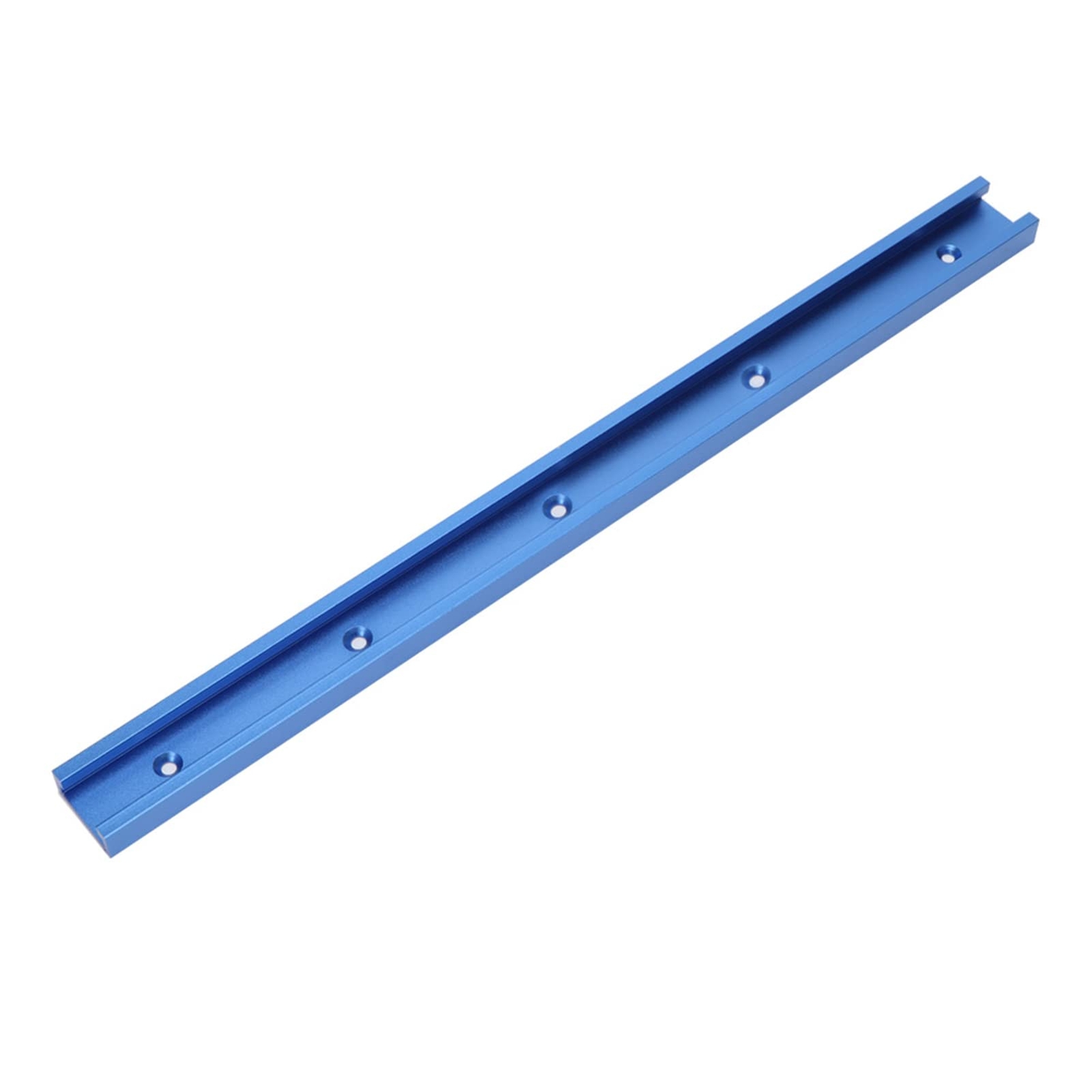 Offerta T Track Alluminio 19x9.5mm 800mm | Binario C Profil Woodworking