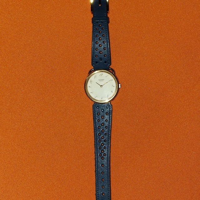 hermes horloger watch