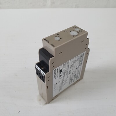 OMRON H3DK-S1A Zeitrelaisschalter - B26