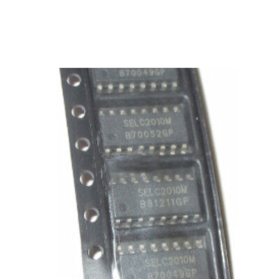 5PCS SEM2107 LCD backlight driver chip SOP28 NEW