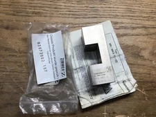 NEW ZIMMER PNEUMATIC BRAKE CLAMP UNIT MKH3501A MK SERIES