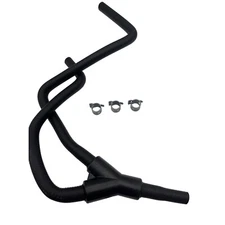 2013-2019 Cadillac ATS Chevy Camaro 2.0L I4 Upper Radiator Inlet Hose 22908202 