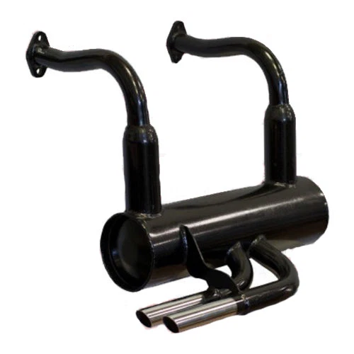 Fiat sale 126 exhaust