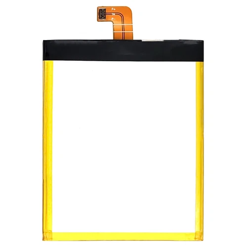 Hochwertiger Ersatz Li-Ion Akku für Lenovo S860 BL226 4000mAh intern - Bild 3 von 4