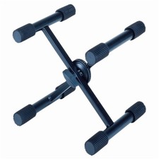 Quik Lok QL/322 OUTLET END SERIES MOUNTS - KEYBOARD STAND