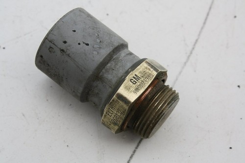 TEMPERATURSCHALTER LÜFTER KÜHLERGEBLÄSE 90506498 OPEL VECTRA B J96