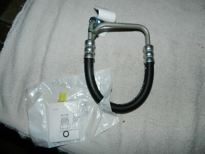 #ad Edelmann 71796 Power Steering Pressure Hose Assembly BUICK 3.1 Powercraft $14.99