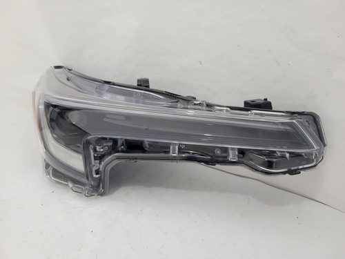 2023 2024 Toyota Corolla HEADLIGHT OEM C227 - Picture 3 of 15