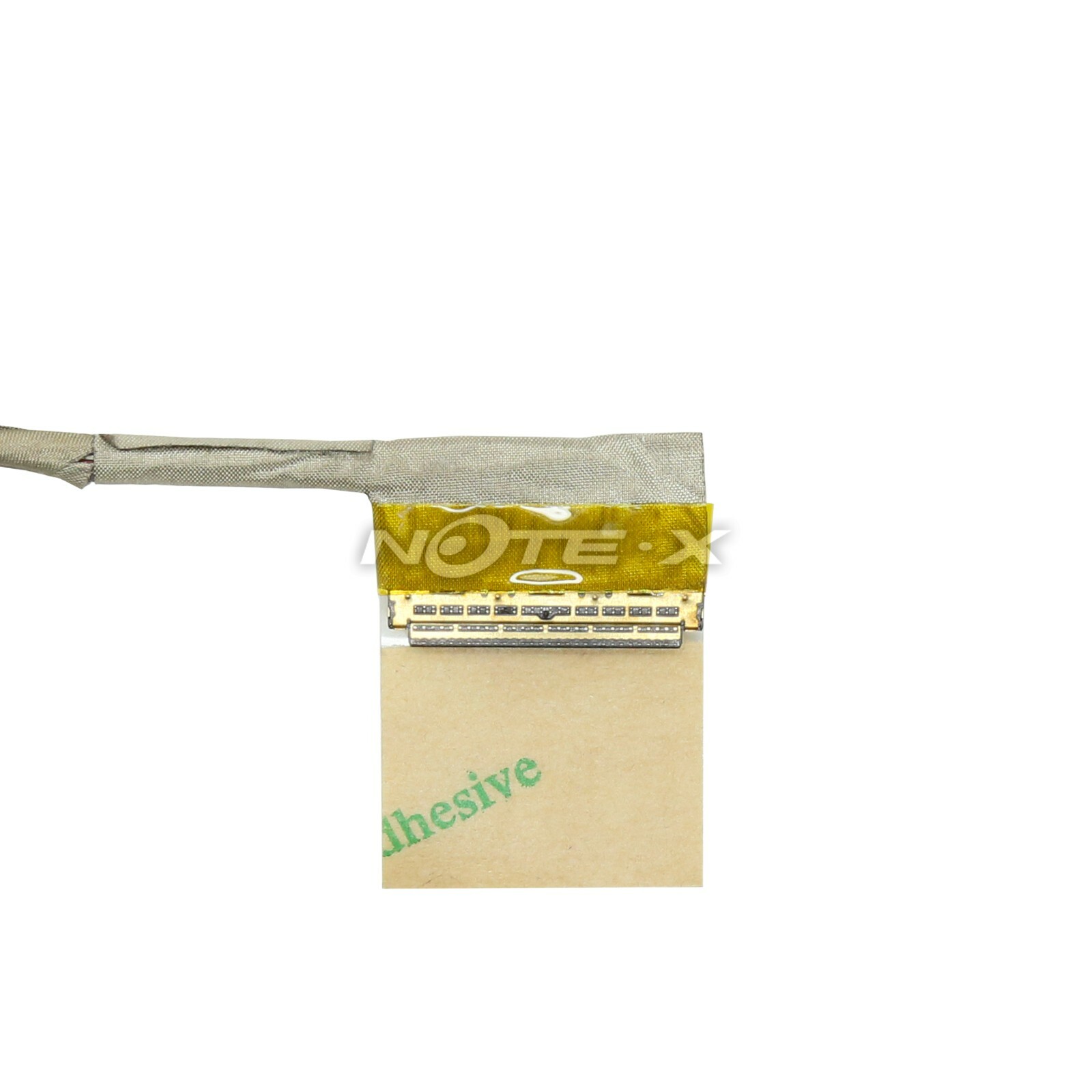 Câble LVDS Pour Toshiba Satellite L50-B - Nappe Vidéo Écran, Neuf, Compatible