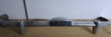 Jaguar Mk2 S TYPE PARAURTI ANTERIORE  Bumper