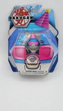 Bakugan Haos Cosplay Party Cubbo 2-inch Core Collectible Figure ~NEW~ Age 6+