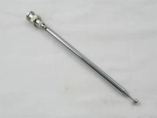 Antenna for mobile cb scanner Radio shack cat/model 20-145a foldable replacement