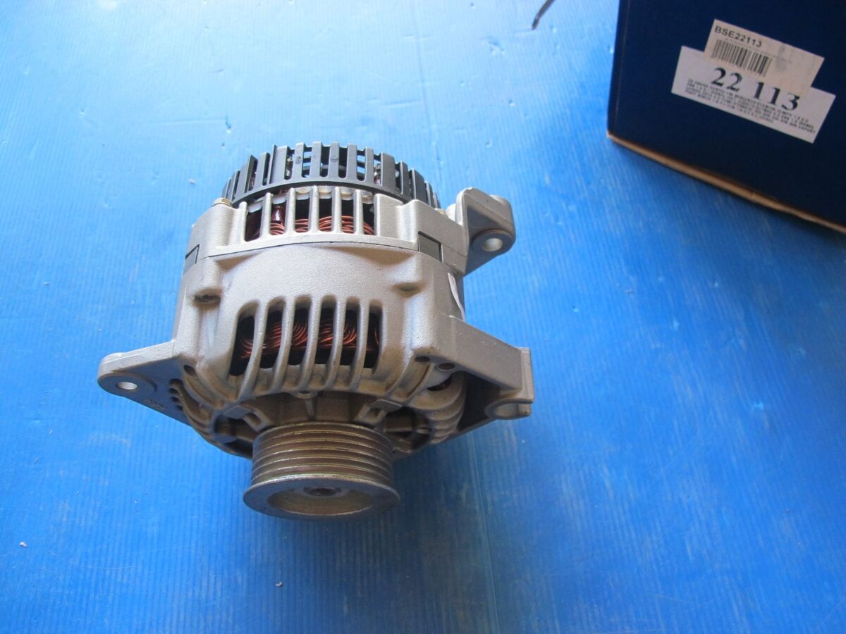 BSES Alternator For: Berlingo, Evasion, Jumper, Jumpy, Xantia, XM, XSARA, ZX BSES Alternator For: Berlingo, Evasion, Jumper, Jumpy, Xantia, XM, XSARA, ZX