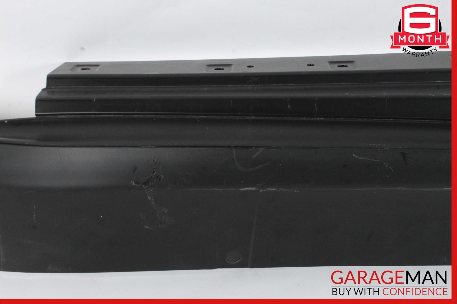 18-22 Ferrari 812 Superfast Right Passenger Side Rocker Skirt Molding Trim Panel