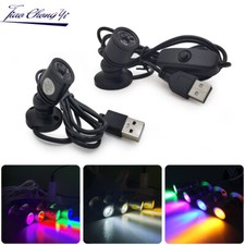 USB LED spotlight 1W DC5V mini led lamp downlight For Showcase Jewelry Shop Bar