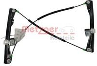 Metzger 2160337 Fensterheber FüR Seat