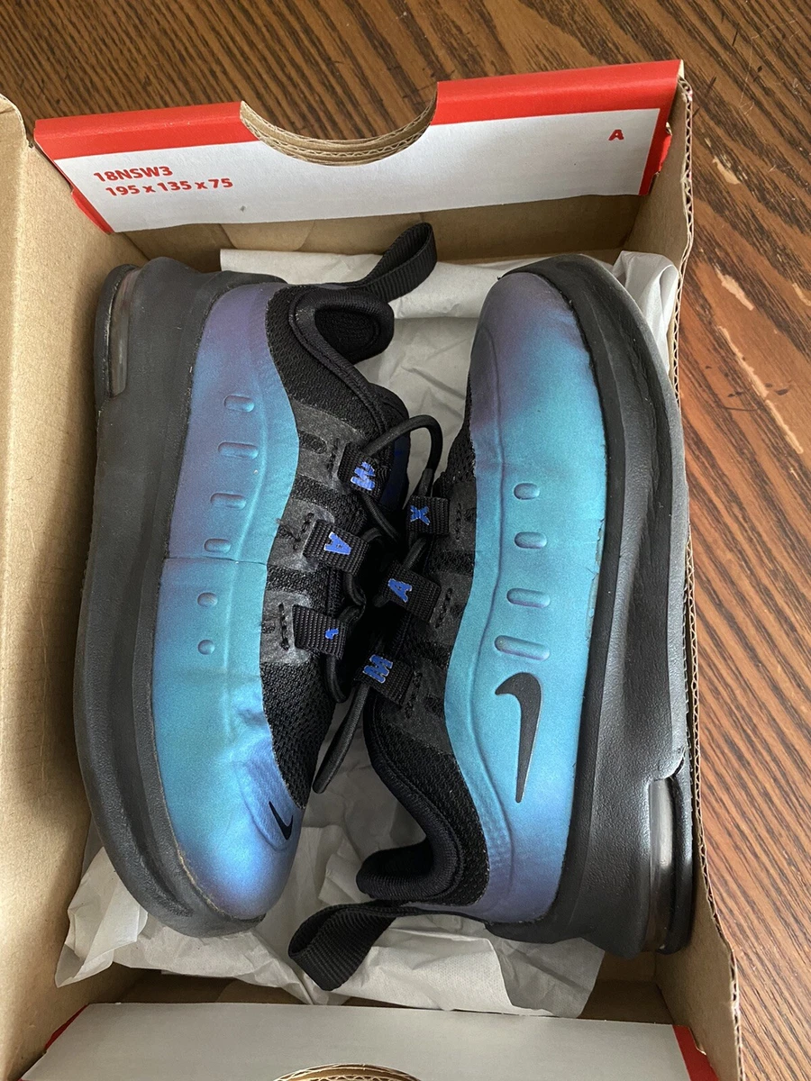 Air max sales axis niño