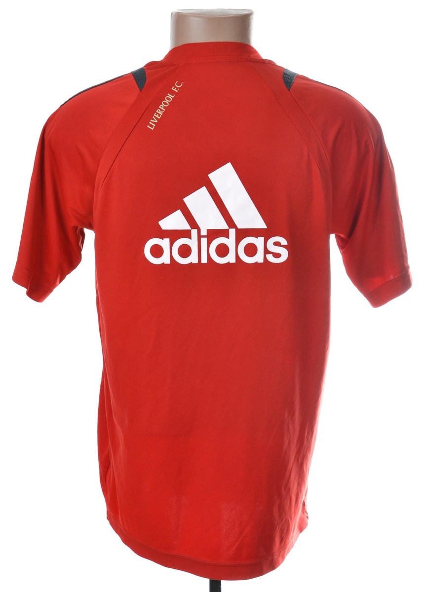 リバプール GK ユニフォーム シャツ：2009-2010 アディダス リバプール ADIDAS Liverpool Home 2009-2010 ユニフォーム