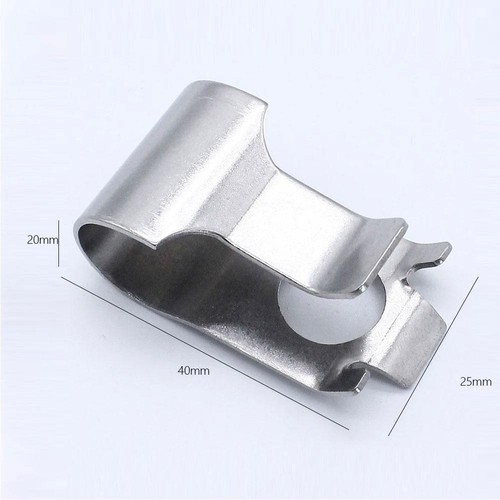 Turbocompressore Turbo Wastegate Asta Sonaglio Attuatore Clip Sedile FSI TSI 2.0& Q3Y1 - Foto 15 di 16