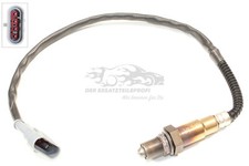 Lambdasonde hinter Katalysator für Fiat Nuova 500 Doblo 55214621