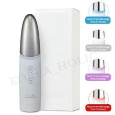 ATOMY EP Skin Booster Self Home Skin Care device 4 Light Modes Korean Skincare
