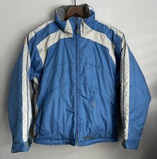 Obermeyer girls blue Ultra Alt 3 Ski jacket parka winter 16