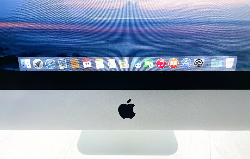 Apple iMac 27" A1419 Intel Core i7-3770 3.9 GHz 16GB GTX 675MX 1TB HDD 2012 - Image 3 of 4