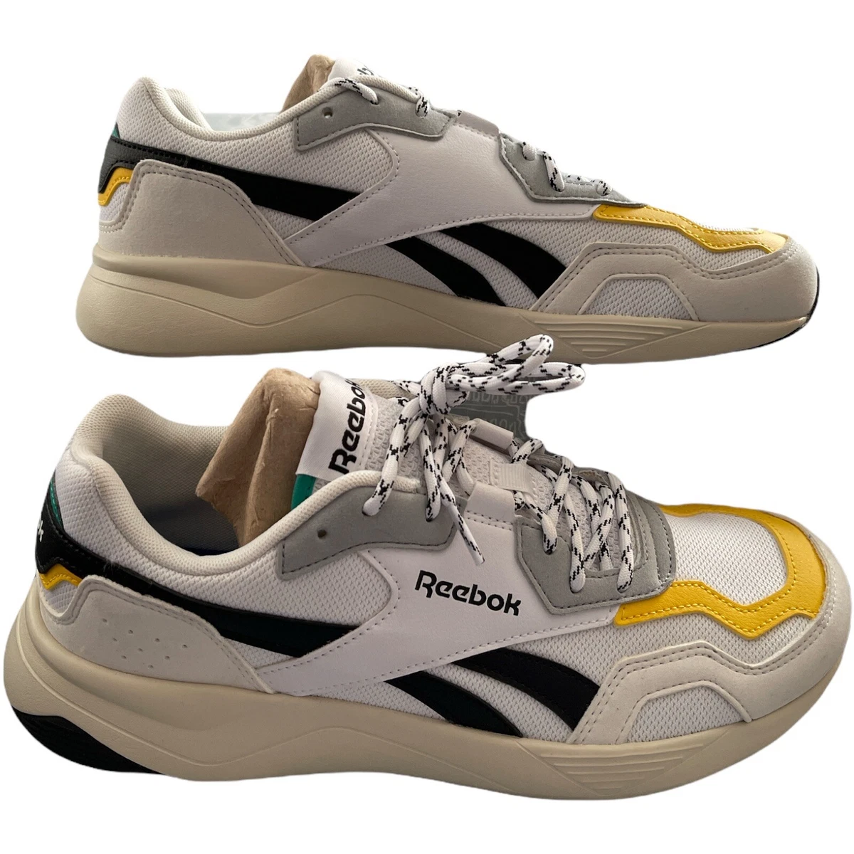 Reebok sales dashonic 2