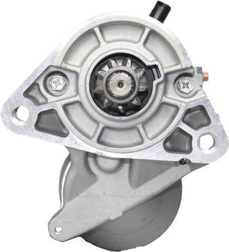 Démarreur Reconditionné Compatible avec TOYOTA JS1015 128000-7680