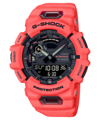 Casio G-SHOCK GBA-900-4AJF Tough Watch Japan NEW Domestic Version