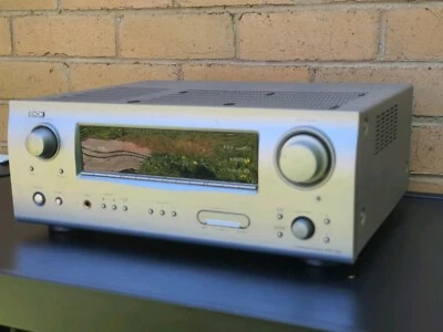 av receivers australia