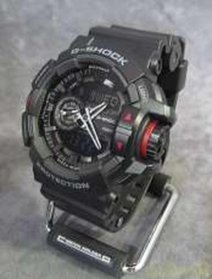 Casio Ga-400-1Ajf G-Shock | eBay 