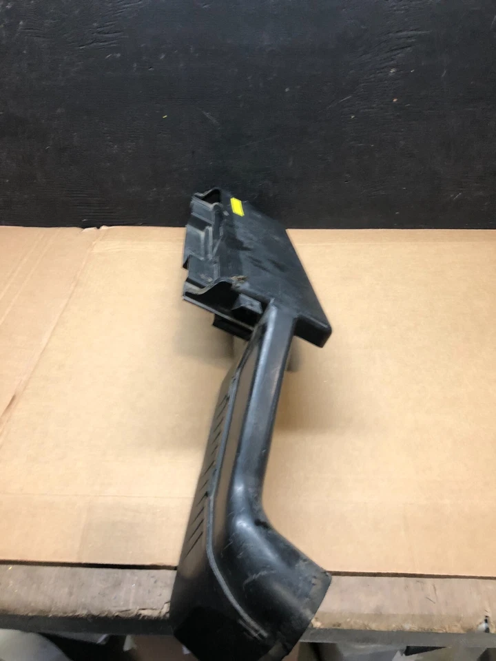 Nissan Murano 2003 a 2007 conducto de admisión de aire superior F6950 PS Foto 4 de 4