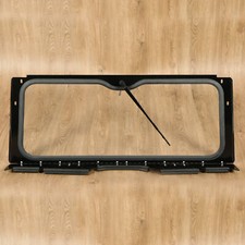 Full Glass Windshield W/Wiper For Honda Talon 1000R/1000X 2019-2024