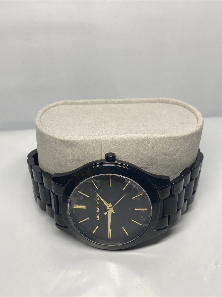 Michael Kors Slim Runway MK3221 Wrist Watch for Unisex for Michael Kors Slim Runway MK3221 Wrist Watch for Unisex for