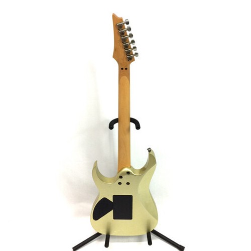 Ibanez RG Series Electric Guitar Gold Body w/ Case From Japan 159 6286392 - Picture 2 of 15