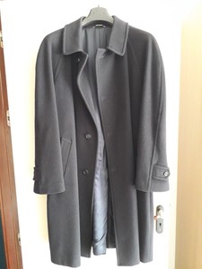 giaccone classico uomo