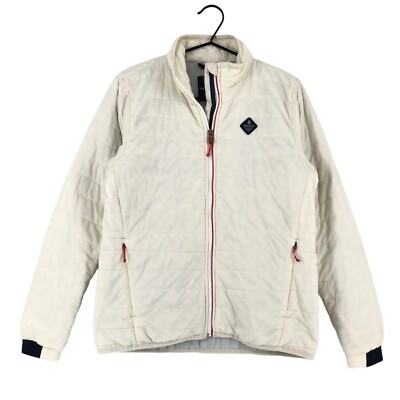 DIDRIKSONS Overcoat Jacket Coat Maud Women Size 40 - L
