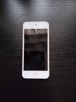 Apple iPod Touch 6. Generation 16GB - Gold - Top Zustand - Gravur