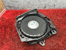 BMW G42 G20 G22 G26 Right Passenger Side Hifi Central Subwoofer Speaker Oem 33K