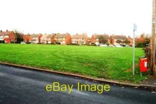 Photo 6x4 The Green by Redlands Road Solihull  c2007