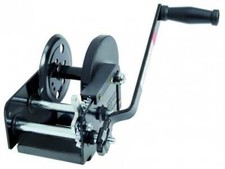 ARGANO CARRELLO PER ALAGGIO IMBARCAZIONI SPX 900 KG WINCHES FOR BOAT HAULAGE