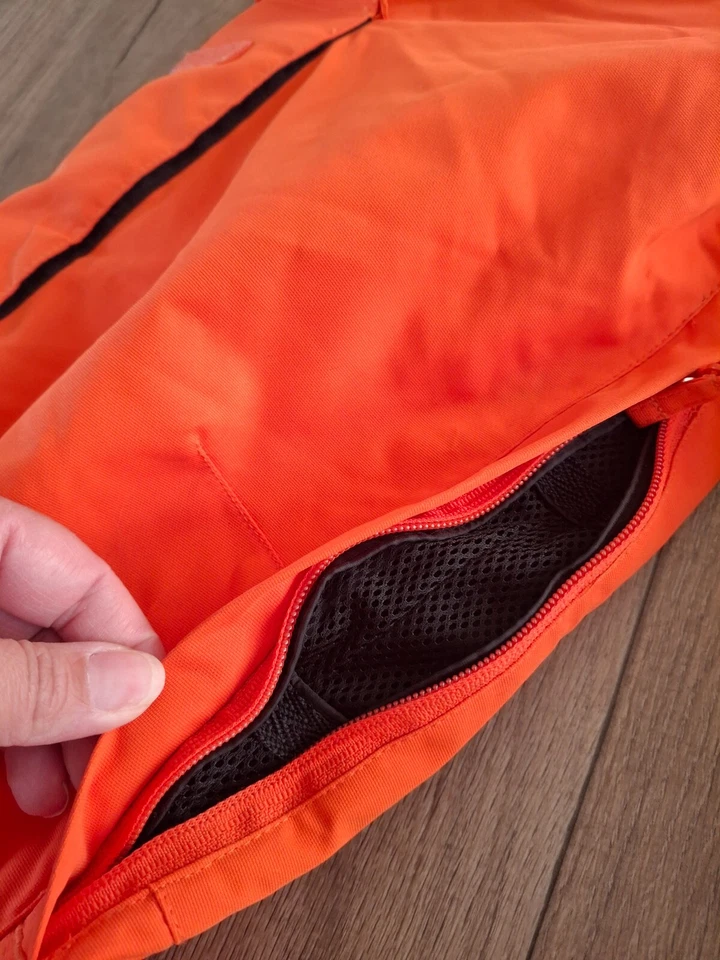 Pantalones de Snowboard DC Orangeade 10K - Juvenil Talla Mediana 12 Foto 3 de 4