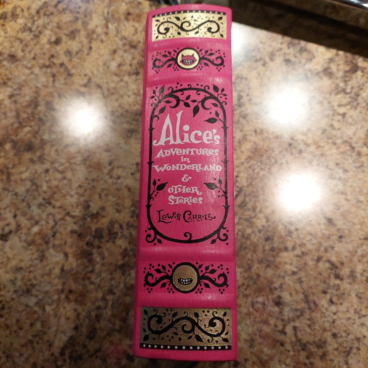 Alice